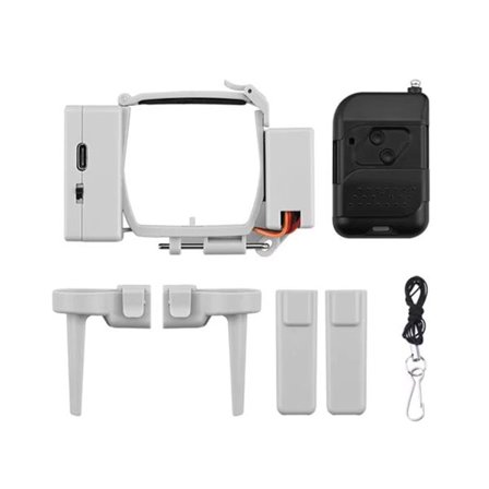 Air Drop System til DJI Mini 2 / Mavic Mini – grå