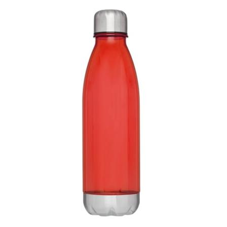 Bullet Cove Tritan Sportflaska En Storlek Röd Red One Size