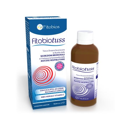Fitobiotuss 150ml