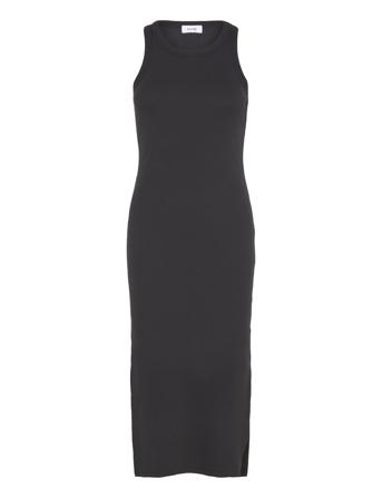Lr-Numbia Black Levete Room