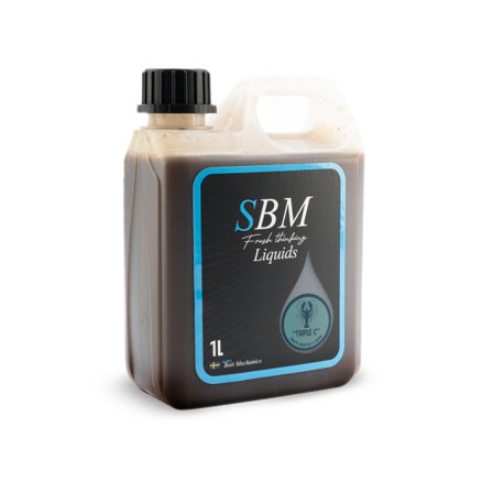 SBM TRC Liquid 1 Litre