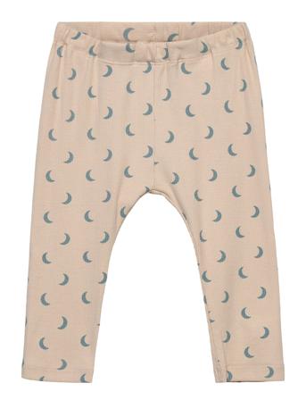 Nbmgago Loose Pant Nov Lil Patterned Lil'Atelier