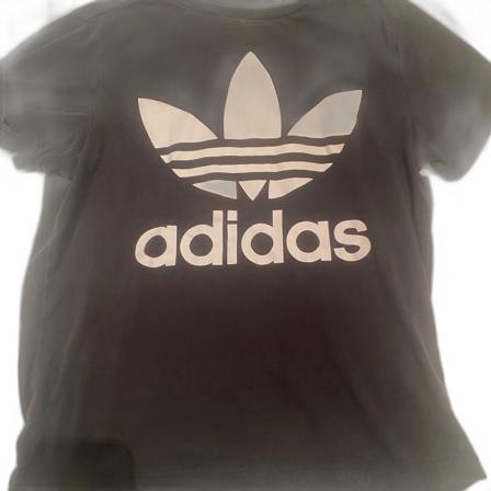 Adidas t-shirts