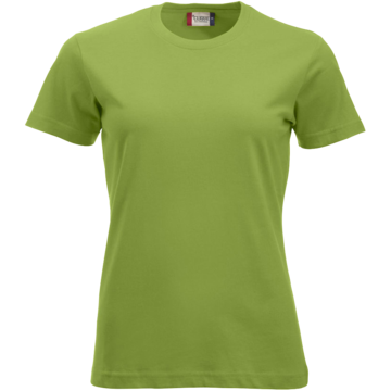 Topp Clique New Classic-T