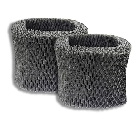 INF Filter til Philips luftfugter - 2 stk