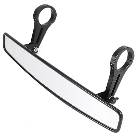 16,5 tommers bredt bakspeil konveksspeil med 1,75-2 tommers klemme for ATV UTV