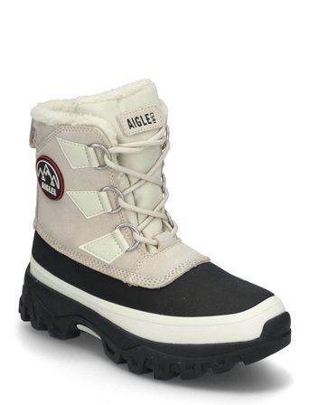 Aigle | Ai Snow Aigle W Sable | 38