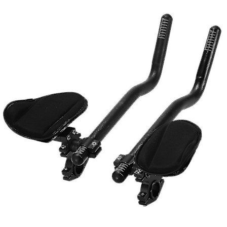 Cykel Vilo Styret Cykling Aero Bar Cykel Avslappningsstyre Triathlon Mtb Landsvägscykel Armstöd Bar Cykel Aerobar-Excellent