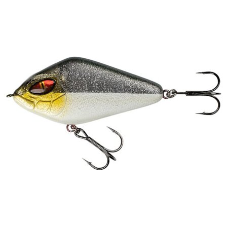 Daiwa Prorex Lazy Jerk Distance - Headlight Flake