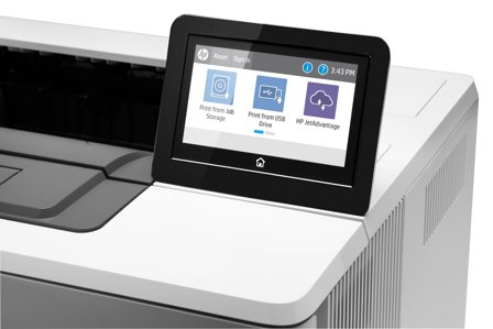 HP Laserjet Enterprise M507X,