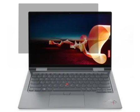 Lenovo 14-inch Bright Screen Privacy