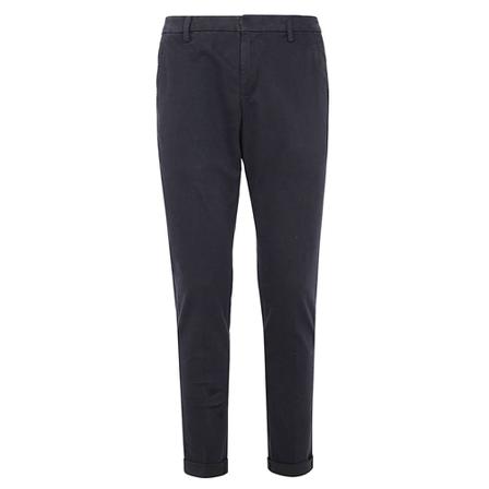 Dondup, Trousers Blauw, Heren, Maat:W31