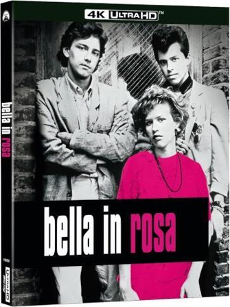Bella In Rosa
