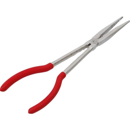 11 tums förlängd tångspets