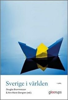 Sverige i världen, ISBN: 9789151108537