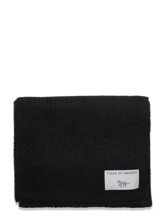 Tiger of Sweden Erlinia Rws Rms - Black - ONE SIZE