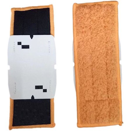 Fejeservietter til iRobot Braava Jet 240/241 - 6 stk. udskiftning