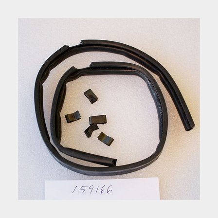 Packning ugnslucka Classic