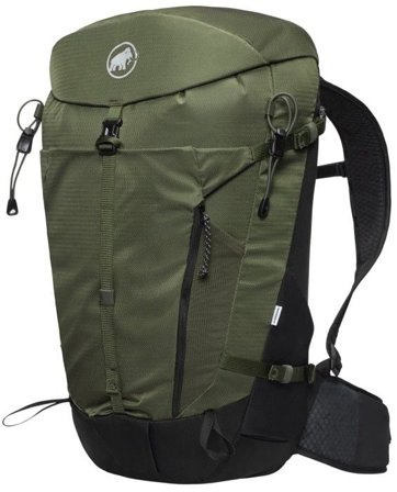 Mammut Lithium 30 Women Dark Marsh/Black