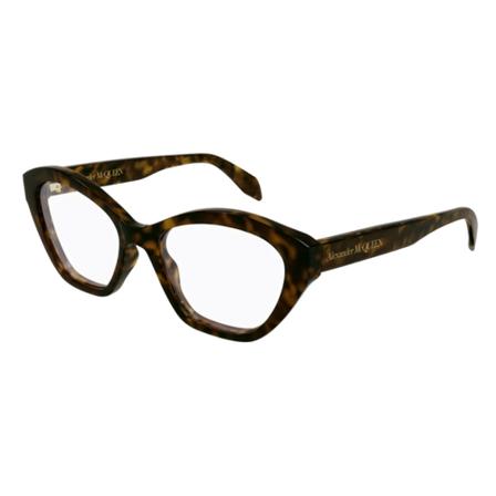 Alexander Mcqueen - Accessoarer - Brun - Dam - Storlek: One Size, Dam, Storlek: ONE SIZE