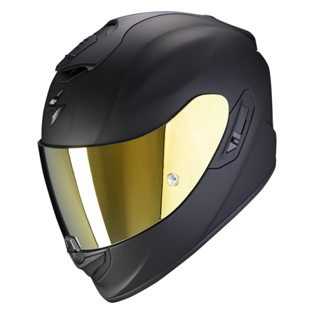 Casco Integrale Scorpion EXO-1400 EVO II AIR Nero opaco L