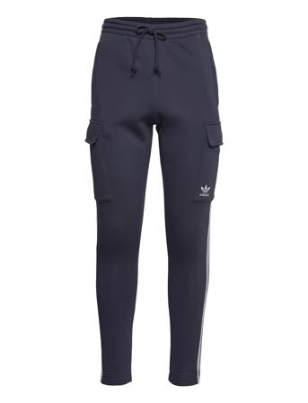 Adicolor Classics 3-Stripes Cargo Slim Pants Blue Adidas Originals