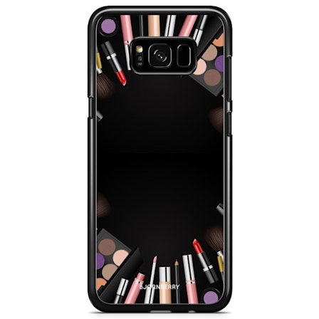 Bjornberry Skal Samsung Galaxy S8 - Smink