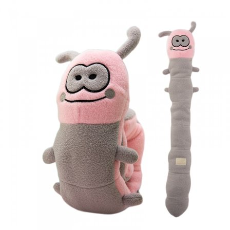 Pipande hund leksaker stress release spel för tristess, hund pussel