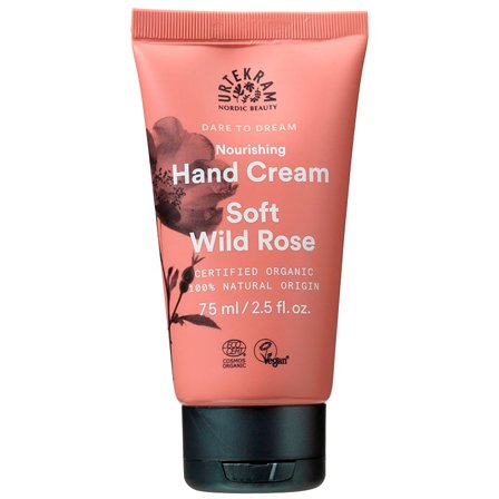 Urtekram Nourishing Hand Cream 75 ml, Skincare, Håndpleje, Håndcreme