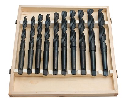 PELA 69384 Borsett 7 deler, 14,5-20 mm, Maskintilbehør & forbruk