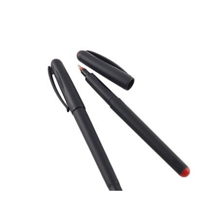 Rollerball Pen - Red 10-pack