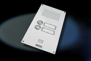 AGFEO Intercom System Accessory
