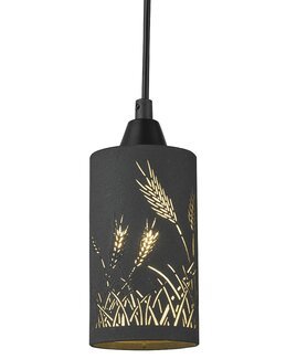 Vinduslampe Aks Gull