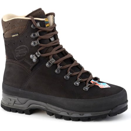 Meindl Island Men's MFS Active Men hiking boots Black 42,5