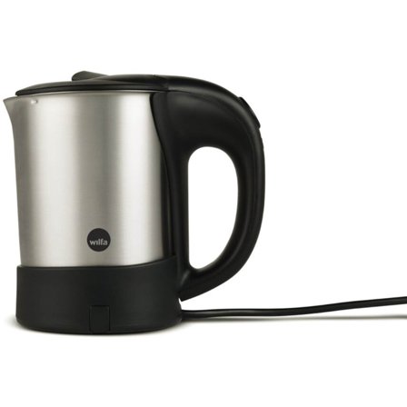 Wilfa - Vannkoker TK-1000 Rustfri