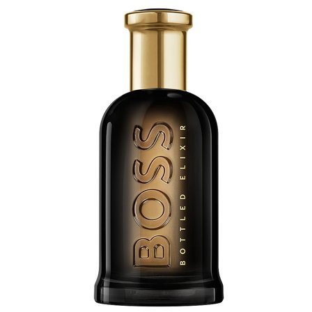 Hugo Boss Boss Bottled Elixir Parfum Intense For Men 100 ml, Parfumer & Dufte, Dufte, Eau De Parfum