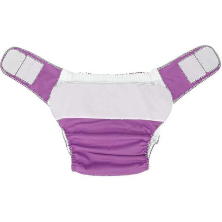 Voksen Stofbleer Voksen Svømning Bleer Vandtæt Vaskbar Genanvendelig Voksen Ældre Stofbleer Lommebleer Voksen Bleer (ble Kaffe Farve)