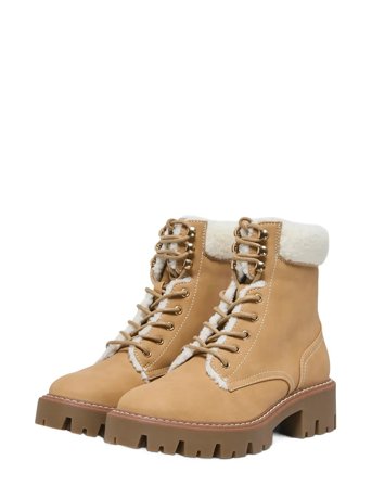 ONLY | Onlbetty-11 Warm Lace Up | 37