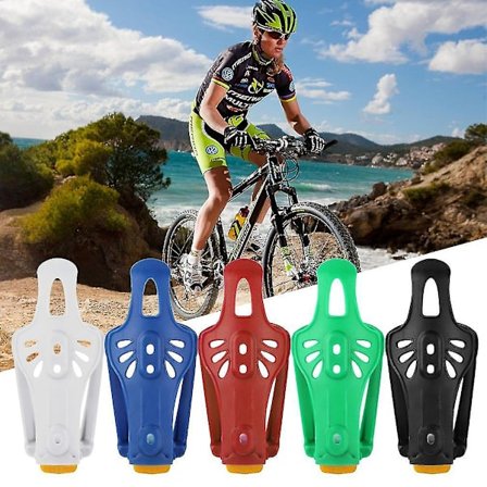 Justerbar Flaskeholder til Cykel, Mountainbike