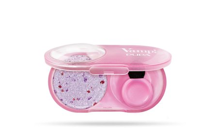 Pupa Dreamscape Vamp! Ombretto Multi Riflesso 002 Lavender