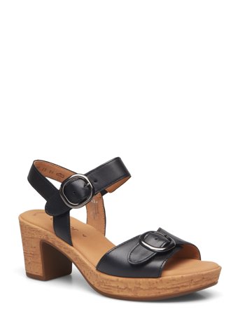 Gabor | Ankle-Strap Sandal | 38