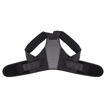 XXL Posture Corrector för ryggstöd (170-200 lbs)