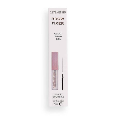 Revolution Makeup Brow Fixer 6 ml, Makeup, Øjenbryn, Øjenbrynsblyanter