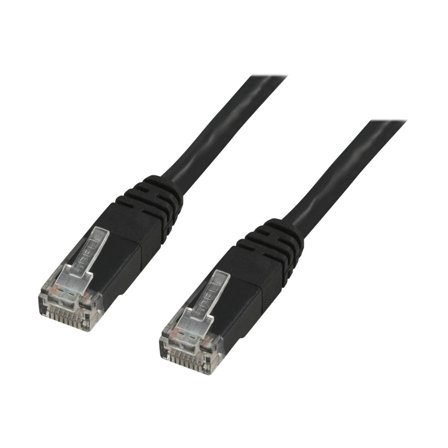 Deltaco - Kabler & dockingstasjoner S1-TP