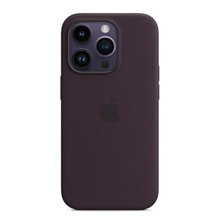 Silikon Deksel Kompatibelt Med Iphone 14pro