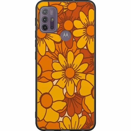 Motorola Moto G10 Svart Skal Summer Fling
