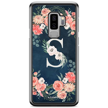 Bjornberry Skal Samsung Galaxy S9 Plus - Monogram S