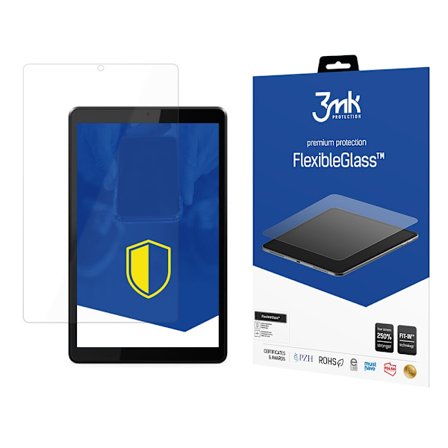 Lenovo Tab M8 - 3mk FlexibleGlass 8.3''