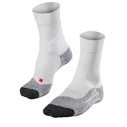 Falke RU3 Women's Running Socks Women workout socks White 41-42