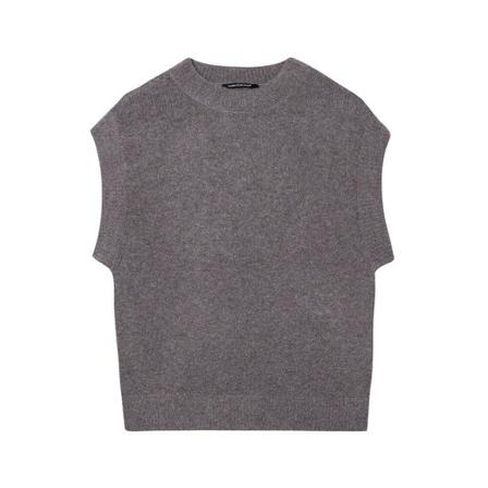 Luisa Cerano Sweatshirts & Hoodies , Beige , Dames , Maat: M